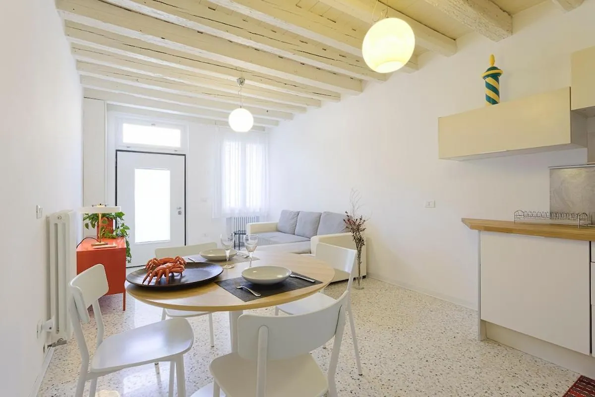 Mia Casa Apartment Venice