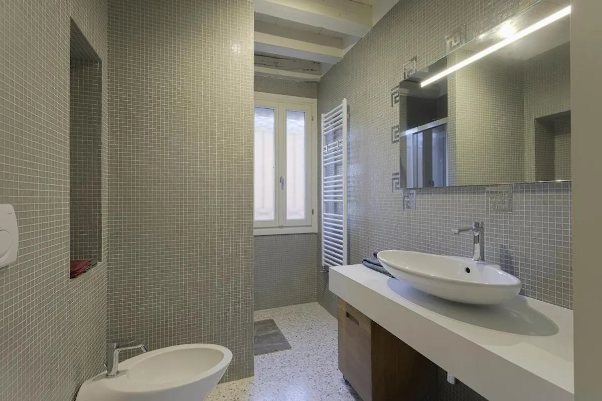דירות ונציה Mia Casa איטליה
