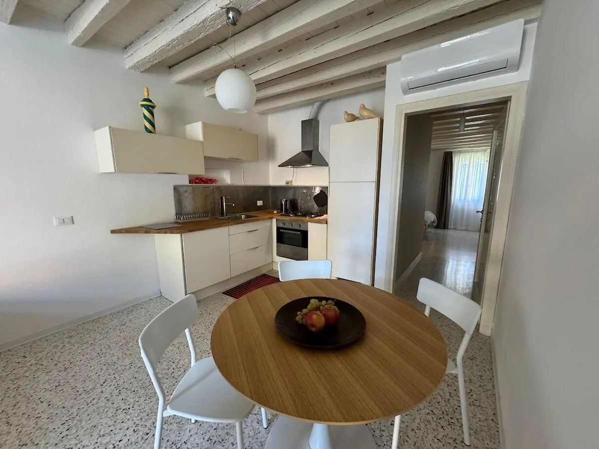 Mia Casa Apartment Venice