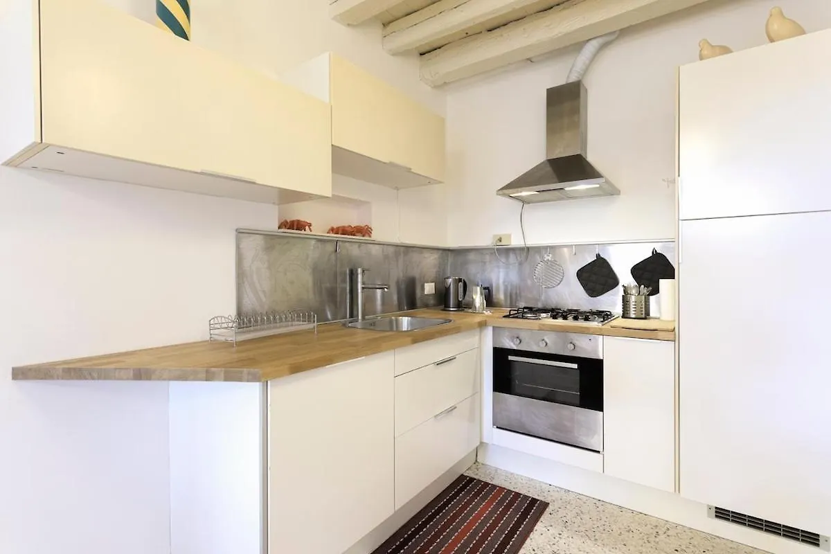 Mia Casa Apartment Venice 0*,