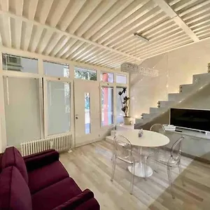 Appartamento Residenza Casanova, In Giudecca, Venezia