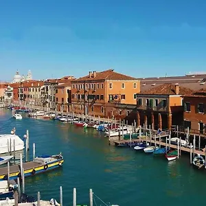 Apartment Laguna Giudecca, Venedig