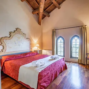 Appartamento Molino Stucky Ii, Venezia