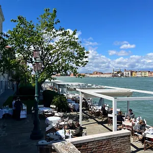 Ninamar Giudecca House Appartement