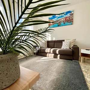 3 Da Letto - House 1 Appartement