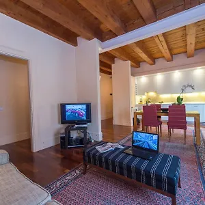 Residenza Giudecca Molino Stucky Venetië