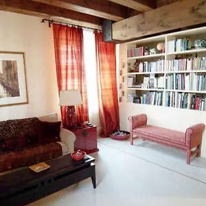 Appartamento Giudecca Molino Stucky, Venezia