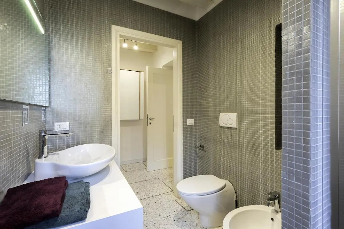 Mia Casa Lägenhet Venedig