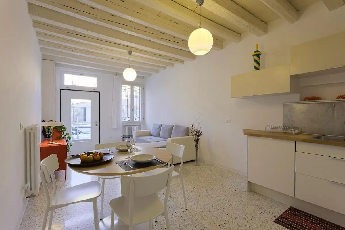 Mia Casa Lejlighed Venedig 0*,  Italien