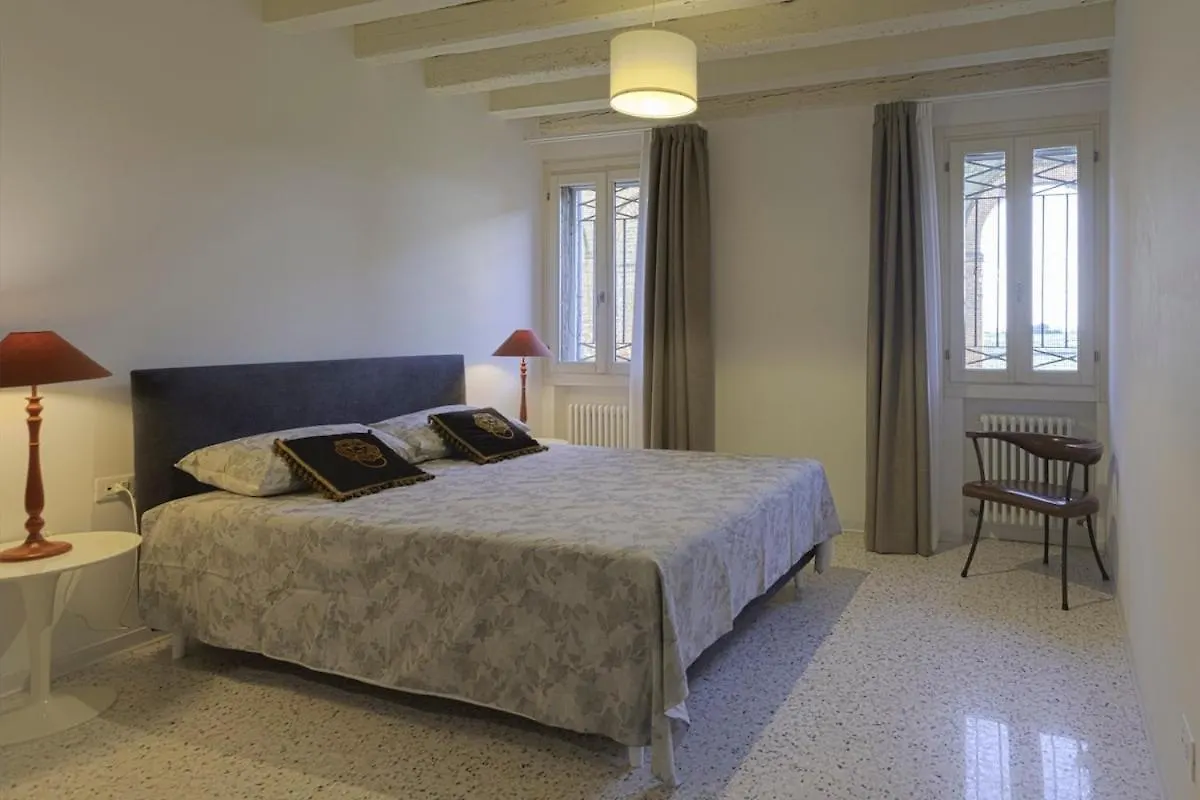 Mia Casa Lejlighed Venedig 0*,  Italien