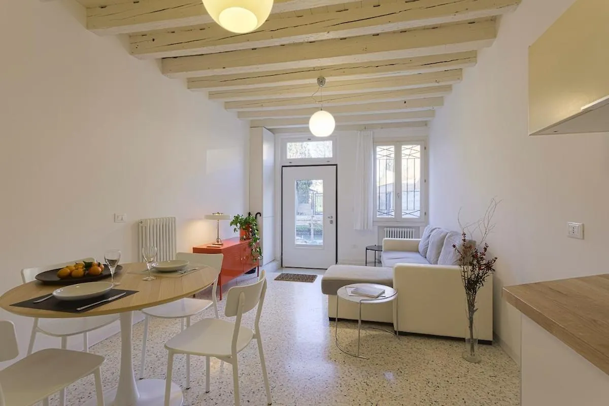 Mia Casa Lejlighed Venedig