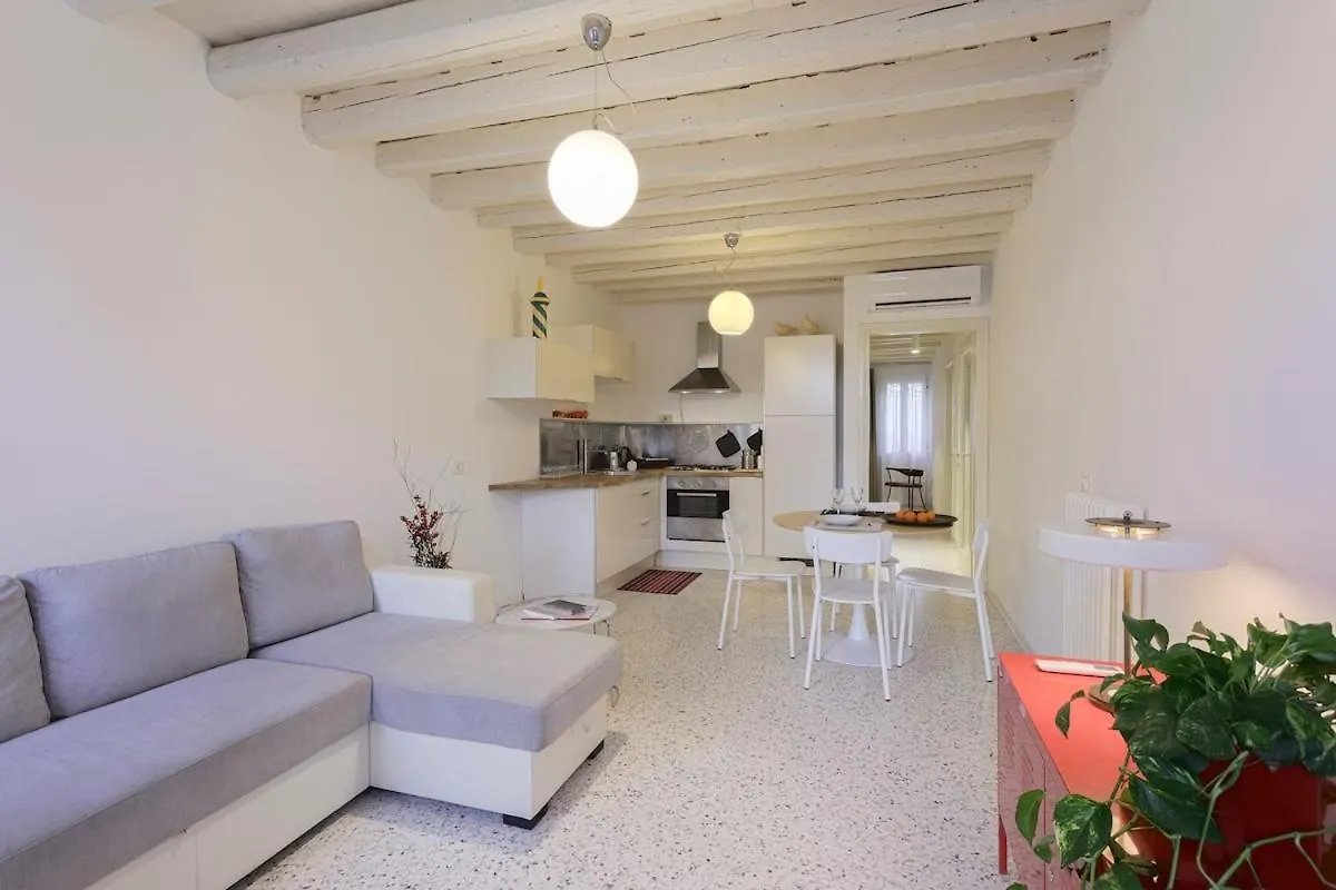 Mia Casa Lejlighed Venedig Italien