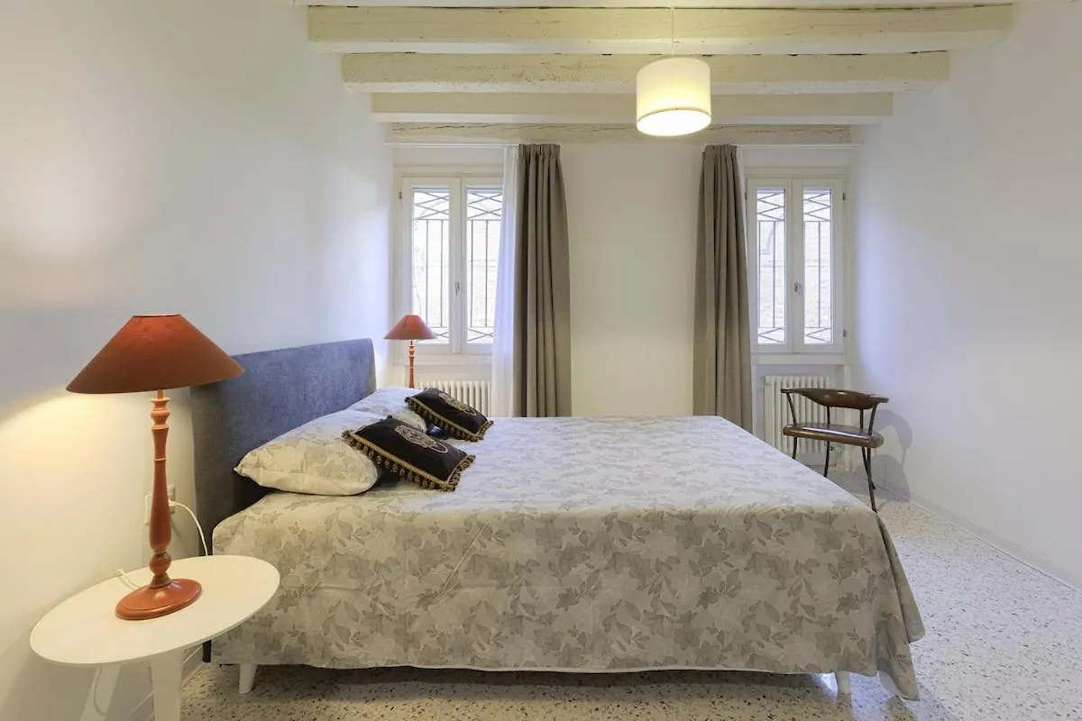 Mia Casa Lejlighed Venedig