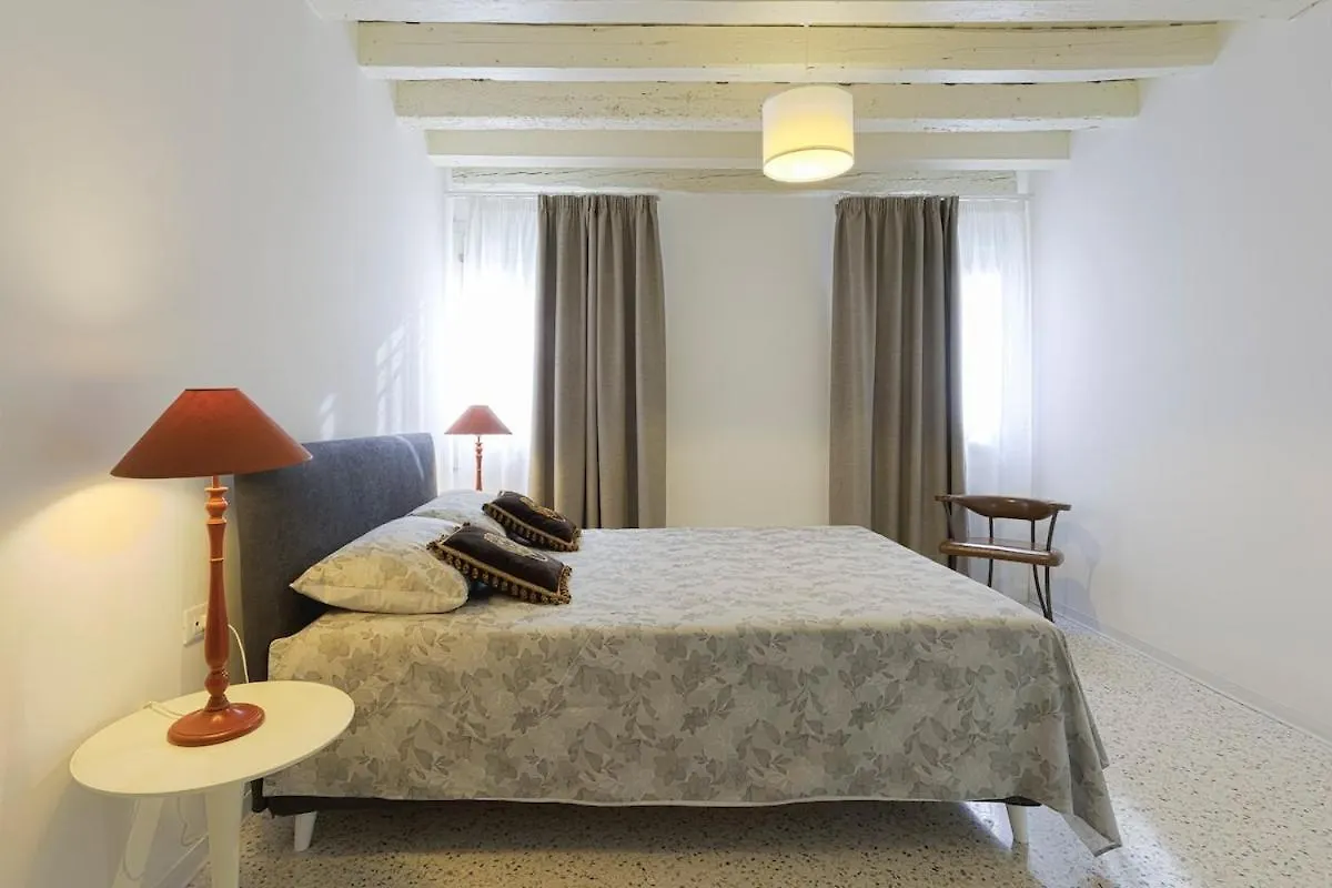 Mia Casa Lejlighed Venedig